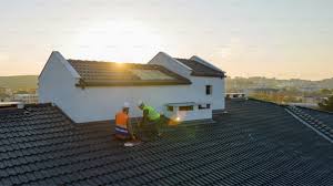 Fast & Reliable Emergency Roof Repairs in Knoxville, IA